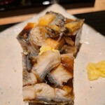 銀座 四代目 高橋屋 - 