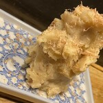 串打ちジビエと鰻串 新宿寅箱 - 