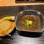 銀座 四代目 高橋屋 - 