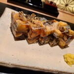 銀座 四代目 高橋屋 - 