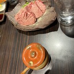 Itamae Yakiniku Isshou - 