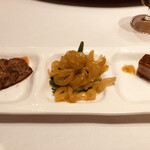 家全七福酒家 東京新橋店 - 