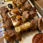 Yakitori Hidaka - 