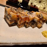 銀座 四代目 高橋屋 - 