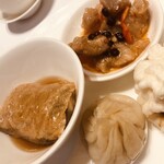 家全七福酒家 東京新橋店 - 