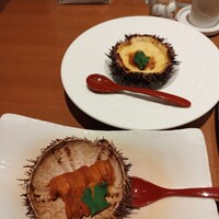 函館うに むらかみ 日本生命札幌ビル店 -  函館うに むらかみ 日本生命札幌ビル店 -