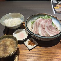 たんとさがりとまくの店 - 