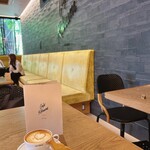 Cafe Kitsune - 