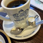 神戸にしむら珈琲店 三宮店 - 