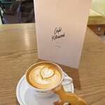 Cafe Kitsune - 