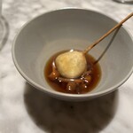 フレンチ串揚げ BEIGNET - 