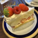 神戸にしむら珈琲店 三宮店 - 