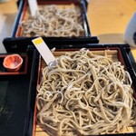 ざる蕎麦せと - 