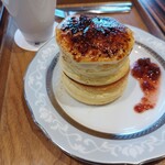 Cafe brunch TAMAGOYA - 