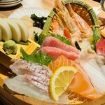 北海道はでっかい道 オホーツクの恵み 網走市 - 