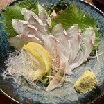 魚旬 伊勢佐木町店 - こち