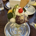 神戸にしむら珈琲店 三宮店 - 