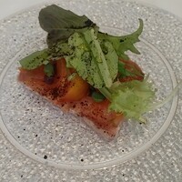 リストランテ ペガソ - 
