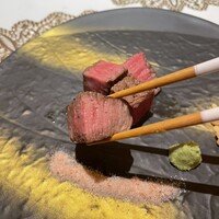 炭和食かなうS 特別室 - 