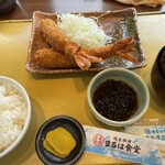 まるは食堂 - 