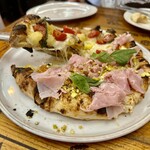 Pizzeria Parentesi - 