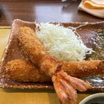 まるは食堂 - 