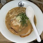 麺屋 縁 - 料理写真: