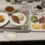 新大阪江坂 東急REIホテル - 