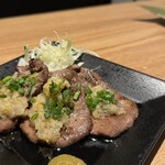 仙台牛タンと肉寿司 完全個室居酒屋 みちのく - 