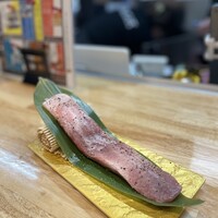 豚焼肉 グルマンズ - 