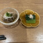 名古屋コーチン・季節料理 川あかり - 