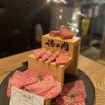 Kanda Yakiniku Ore No Niku - 