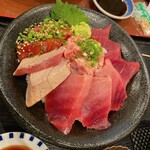 まぐろややす兵衛 - 