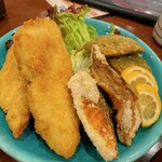 まぐろややす兵衛 - 