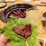 Yakiniku Dainingu Yamato - 