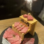 Kanda Yakiniku Ore No Niku - 