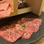 Kanda Yakiniku Ore No Niku - 