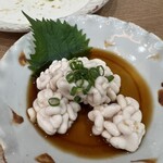 名古屋コーチン・季節料理 川あかり - 