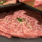 Kanda Yakiniku Ore No Niku - 