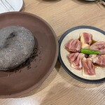 名古屋コーチン・季節料理 川あかり - 