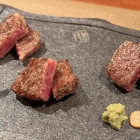 飛騨季節料理 肴 - 