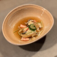 飛騨季節料理 肴 - 