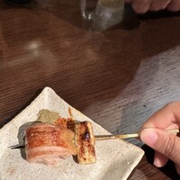 里葉亭 - 