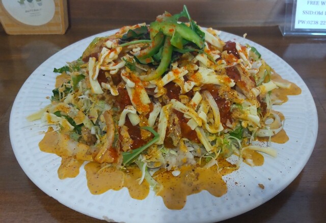 Good Old Days 門東町店（グット オールド デイズ） - 南米沢（バー）の写真