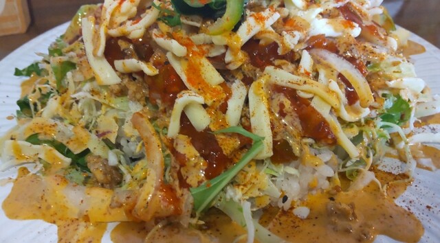 Good Old Days 門東町店（グット オールド デイズ） - 南米沢（バー）の写真