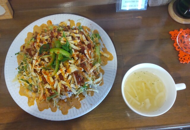 Good Old Days 門東町店（グット オールド デイズ） - 南米沢（バー）の写真