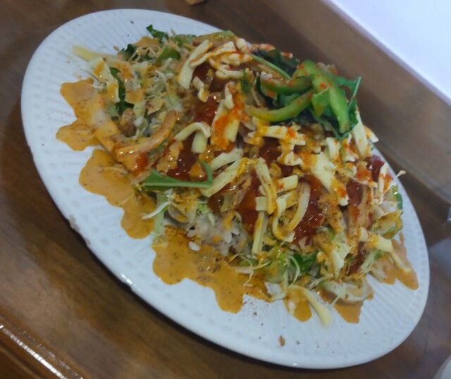 Good Old Days 門東町店（グット オールド デイズ） - 南米沢（バー）の写真