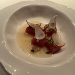 Jean-Georges Tokyo - 