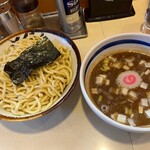 東池袋 大勝軒 - 料理写真:あつもり！