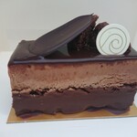 パティスリー リョーコ - キャラドゥ